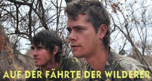 Auf der Fährte der Wilderer – Bild: National Geographic Channel Auf der Fährte der Wilderer – Bild: National Geographic Channel