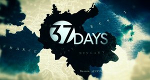 37 Days – Bild: BBC