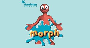 Die Morph Files – Bild: Aardman Animations Ltd 1995 Die Morph Files – Bild: Aardman Animations Ltd 1995