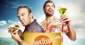 SunTrap – Bild: BBC One SunTrap – Bild: BBC One