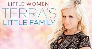 Little Women: Terra’s Little Family – Bild: Lifetime Little Women: Terra’s Little Family – Bild: Lifetime