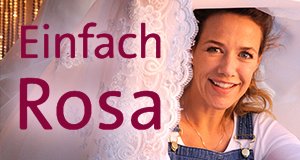 Einfach Rosa – Bild: ARD Degeto/Hardy Spitz Einfach Rosa – Bild: ARD Degeto/Hardy Spitz