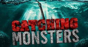 Catching Monsters – Bild: Discovery Channel Catching Monsters – Bild: Discovery Channel