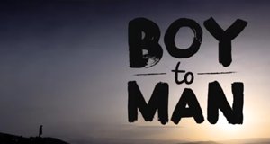 Boy to Man: Rituale auf dem Weg zum Mann – Bild: Beyond Distribution/Screenshot Boy to Man: Rituale auf dem Weg zum Mann – Bild: Beyond Distribution/Screenshot