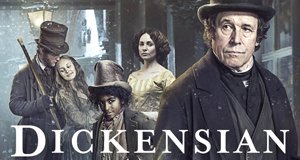 Dickensian – Bild: BBC One