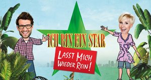 Ich bin ein Star – Lasst mich wieder rein! – Bild: RTL Ich bin ein Star – Lasst mich wieder rein! – Bild: RTL