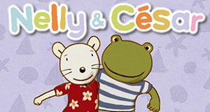 Nelly & César – Bild: Planet Nemo Animation/LuxAnimation/Tooncan
