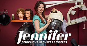Jennifer – Sehnsucht nach was Besseres – Bild: NDR/Georges Pauly Jennifer – Sehnsucht nach was Besseres – Bild: NDR/Georges Pauly