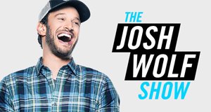 The Josh Wolf Show – Bild: CMT The Josh Wolf Show – Bild: CMT