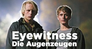 Eyewitness – Die Augenzeugen – Bild: Thomas Ekström/NRK Eyewitness – Die Augenzeugen – Bild: Thomas Ekström/NRK