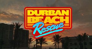 Die Rettungsschwimmer von Durban Beach – Bild: Heatwave TV