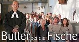 Butter bei die Fische – Bild: ZDF/Manju Sawhney