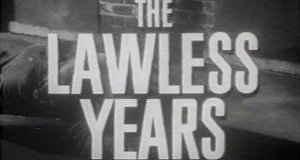 The Lawless Years – Bild: NBC The Lawless Years – Bild: NBC
