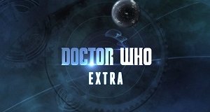 Doctor Who Extra – Bild: BBC Doctor Who Extra – Bild: BBC