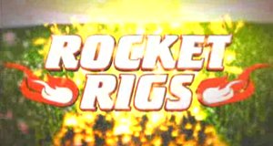 Die Raketen-Trucker – Bild: Discovery Communications, LLC./Screenshot Die Raketen-Trucker – Bild: Discovery Communications, LLC./Screenshot