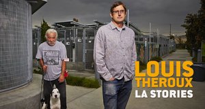 Louis Theroux: Los Angeles – Bild: BBC Louis Theroux: Los Angeles – Bild: BBC