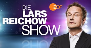 Die Lars Reichow-Show – Bild: ZDF/Mario Andreya/Brand New Media