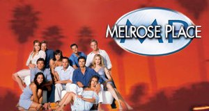 Melrose Place – Bild: Fox Broadcasting Company Melrose Place – Bild: Fox Broadcasting Company