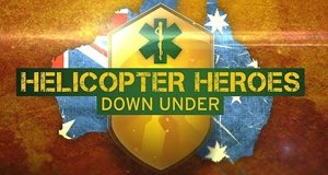 Helicopter Heroes Down Under