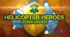 Helicopter Heroes Down Under – Bild: BBC Helicopter Heroes Down Under – Bild: BBC