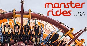 Monster Rides USA – Bild: ProSieben MAXX Monster Rides USA – Bild: ProSieben MAXX