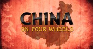 Roadtrip durch China – Bild: BBC Two/Screenshot Roadtrip durch China – Bild: BBC Two/Screenshot