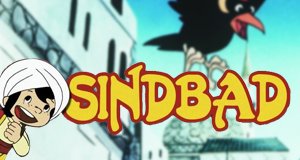 Sindbad – Bild: Universum Film
