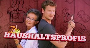 Die Haushaltsprofis – Bild: SWR Die Haushaltsprofis – Bild: SWR