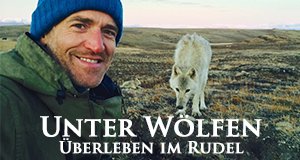 Unter Wölfen – Überleben im Rudel – Bild: BBC/Gordon Buchanan Unter Wölfen – Überleben im Rudel – Bild: BBC/Gordon Buchanan
