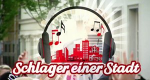 Schlager einer Stadt – Bild: MDR (Screenshot)