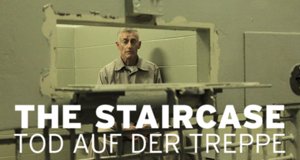 The Staircase – Tod auf der Treppe – Bild: CAT&Docs The Staircase – Tod auf der Treppe – Bild: CAT&Docs