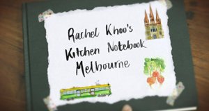 Rachel Khoo: Melbourne in meiner Küche – Bild: SBS One