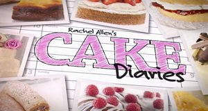 Rachel Allen – Kuchengeflüster