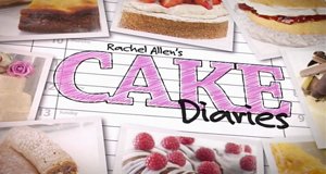 Rachel Allen – Kuchengeflüster – Bild: RTÉ Rachel Allen – Kuchengeflüster – Bild: RTÉ