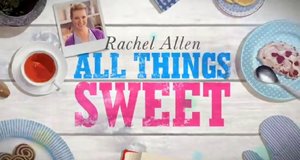Rachel Allen – Süße Sünden