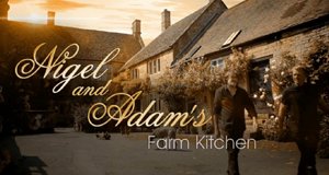 Nigel & Adams Landküche