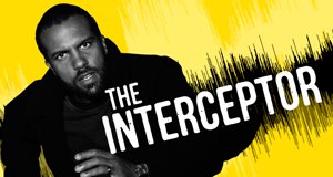 The Interceptor – Bild: BBC The Interceptor – Bild: BBC