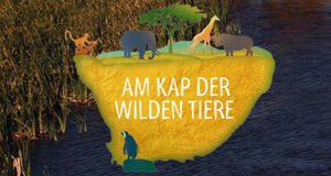 Am Kap der wilden Tiere – Bild: NDR/Vincent TV GmbH Am Kap der wilden Tiere – Bild: NDR/Vincent TV GmbH