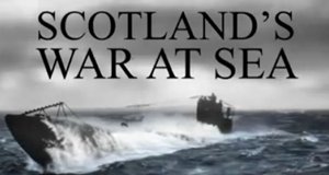 Erster Weltkrieg – Legendäre Seeschlachten – Bild: BBC Two/Screenshot