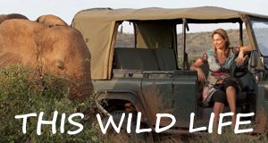 This Wild Life – Familienleben in Afrikas Wildnis – Bild: BBC 2015 This Wild Life – Familienleben in Afrikas Wildnis – Bild: BBC 2015