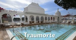 Traumorte – Bild: 3sat