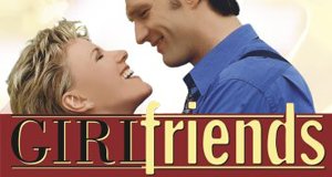 girl friends – Bild: ZDF