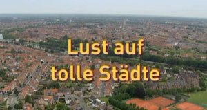 Lust auf tolle Städte – Bild: hr