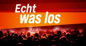Echt was los … – Bild: NDR Echt was los … – Bild: NDR
