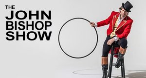 The John Bishop Show – Bild: BBC The John Bishop Show – Bild: BBC