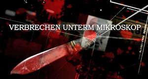 Verbrechen unterm Mikroskop – Bild: Spiegel Geschichte/Screenshot