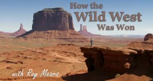 Wilder Westen – Bild: BBC Four/Screenshot Wilder Westen – Bild: BBC Four/Screenshot