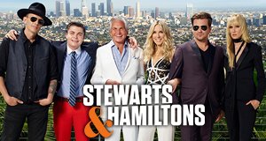Stewarts and Hamiltons – Bild: E! Entertainment Television Stewarts and Hamiltons – Bild: E! Entertainment Television
