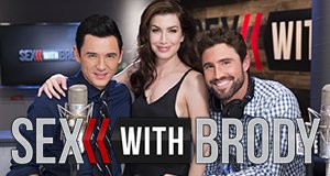 Sex mit Brody – Bild: E! Sex mit Brody – Bild: E!