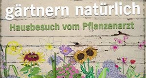 gärtnern natürlich – Hausbesuch vom Pflanzenarzt – Bild: NDR/MfG-Film gärtnern natürlich – Hausbesuch vom Pflanzenarzt – Bild: NDR/MfG-Film